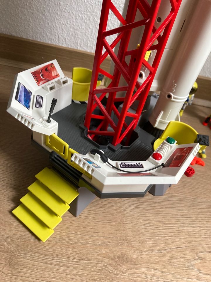 Playmobil Space 9488 in Kaiserslautern