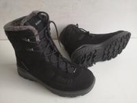 Damen Schuhe Winter Stiefel Lowa Trident III GTX Gr 39,5 schwarz Duisburg - Rheinhausen Vorschau