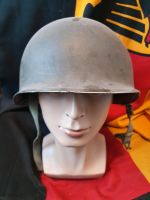 Helm WW2 Militaria 2.Wk Wehrmacht Niedersachsen - Bramsche Vorschau