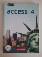 Access 4 Englisch Buch Mitte - Wedding Vorschau