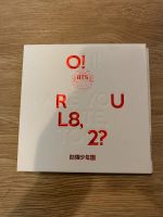 BTS Album O!RUL82? Schleswig-Holstein - Norderstedt Vorschau