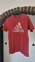 Adidas Damen Shirt Gr.M rot Essen - Essen-Borbeck Vorschau