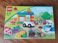 Lego Duplo Nr. 6136 "Mein erster Zoo" Nordrhein-Westfalen - Sankt Augustin Vorschau