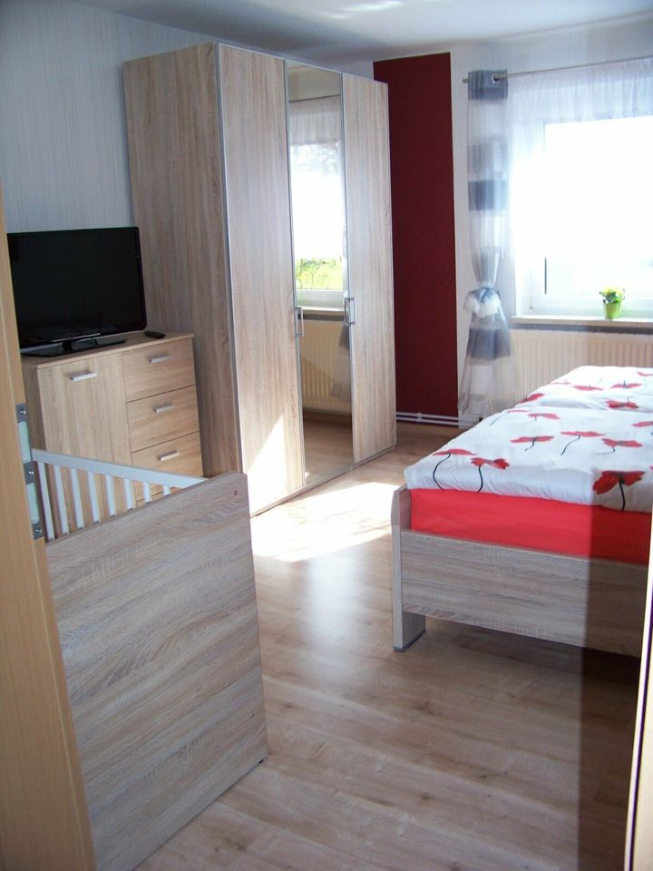 Neu renovierte Ferienwohnung auf der Insel Usedom! in Zirchow