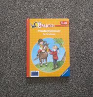 ErstleseBuch Leserabe Pferdeabenteuer - inkl. Versand Baden-Württemberg - Dischingen Vorschau