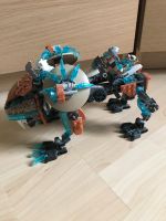 LEGO Chima Ultra Agents Star Wars Konvolut Lego Brandenburg - Frankfurt (Oder) Vorschau