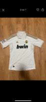 Ronaldo Real Madrid Trikot M Adidas Original Cristiano CR7 Köln - Mülheim Vorschau