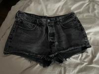 Levi Strauss & Co Jeansshort Nordrhein-Westfalen - Hagen Vorschau
