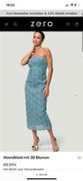 Zwei Kleid mit Bolero/ Kleid für Anlässe / Abendkleid / 3D Blumen München - Ramersdorf-Perlach Vorschau