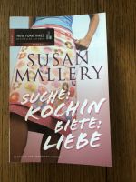 Suche Köchin Biete Liebe/ Susan Mallery Niedersachsen - Büddenstedt Vorschau