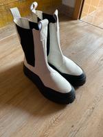 Puma Stiefel 40 Thüringen - Steinbach-Hallenberg (Thüringer W) Vorschau
