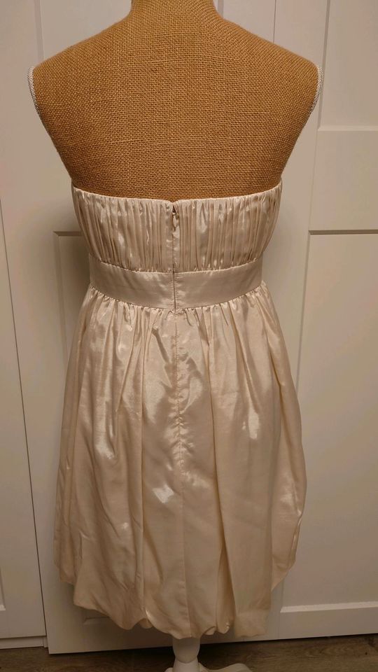 Zero Cocktailkleid / Abendkleid Gr. 38 in Abtsteinach