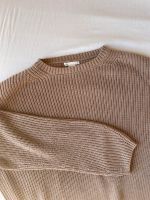 Strickpulli | braun | H&M | XS | sehr guter Zustand Bayern - Weilheim i.OB Vorschau