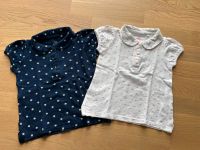 2 Polo-Shirts von topomini, Größe 86 - sehr guter Zustand Hessen - Roßdorf Vorschau