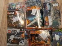 Riesige Lego Star Wars Sammlung/Konvolut Bayern - Niederaichbach Vorschau