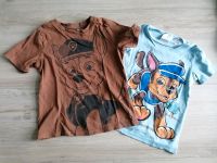 Paw Patrol T-shirts von H&M Bad Doberan - Landkreis - Rövershagen Vorschau