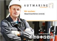 Einrichter (m/w/d) Nordrhein-Westfalen - Delbrück Vorschau