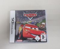 Disney Pixar Cars – Nintendo DS Brandenburg - Ruhland Vorschau