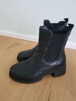 Stiefeletten Tamaris, schwarz Baden-Württemberg - Hülben Vorschau