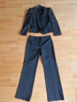 Comma Damen Hosenanzug Blazer Hose Businessdress Gr. 34 Bayern - Langweid am Lech Vorschau