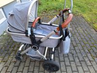 Kinderwagen kinderkraft Sachsen - Grimma Vorschau