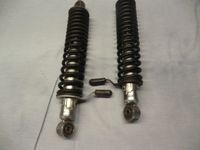 BMW R60/7 R75/7 R80/7 R100/7 R100S RS RT Stoßdämpfer Federbein Nordrhein-Westfalen - Simmerath Vorschau