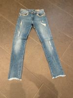 Jeans von Kaporal Jeans (Gr. 14/164) Nordrhein-Westfalen - Recklinghausen Vorschau