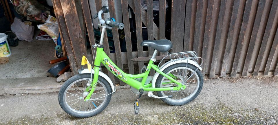 Kinderfahrrad Puky in Waldshut-Tiengen