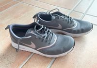 Graue Nike Schuhe mit rosa Größe 38,5 Nordrhein-Westfalen - Hemer Vorschau