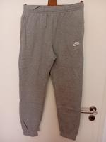Nike Club Fleece Hose Jogging - BV2737 - Grau - Gr. L - NP 55,-€ Hessen - Pfungstadt Vorschau