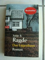 „Das Lügenhaus“ ist ein Besteller von Anne B. Ragde Nordrhein-Westfalen - Bergkamen Vorschau