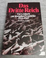 Das dritte Reich, ein Lesebuch zur Deutschen Geschichte 1933-1945 Niedersachsen - Seevetal Vorschau