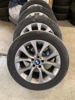 Reifen mit Felge 255/50R19 Nordrhein-Westfalen - Lünen Vorschau