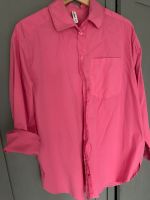 Long Bluse in pink Größe 38 - 44 Schwangerschaft Nordrhein-Westfalen - Bornheim Vorschau