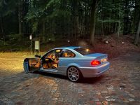 BMW 330ci Coupe 2003 Schleswig-Holstein - Glinde Vorschau