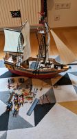 Großes Piratenschiff von Playmobil Rheinland-Pfalz - Kaiserslautern Vorschau
