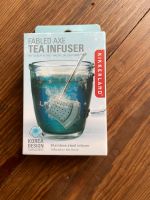 Teeei Tee Ei tea infuser Axt Wandsbek - Hamburg Volksdorf Vorschau