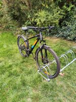 ✅ 27,5 Zoll MTB Fitness Bike RH 42 cm hyd. SB Shimano ✅ Brandenburg - Großbeeren Vorschau