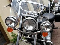 Lightbary Honda Shadow Vt 125 Niedersachsen - Cappeln (Oldenburg) Vorschau