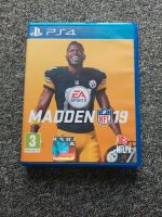 MADDEN NFL 19 Niedersachsen - Kirchtimke Vorschau