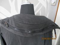 Jacke von Naketano für Damen, schwarz, Gr. L Niedersachsen - Laatzen Vorschau