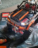Lego Technic 9398 Offroader Crawler mit Beleuchtung Baden-Württemberg - Bad Dürrheim Vorschau