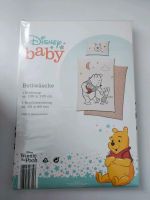 Bettwäsche Baby - Winnie Pooh - NEU Thüringen - Gefell Vorschau
