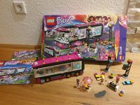 LEGO Friends 41106 "Popstar Tourbus" komplett  OVP TOP Nordrhein-Westfalen - Mönchengladbach Vorschau