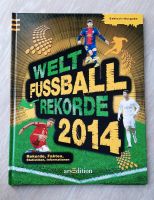 Welt Fußball Rekorde 2014 - Fakten, Statistiken,  Informationen Häfen - Bremerhaven Vorschau