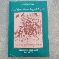 Auf den Busch geklopft Buch / Neumann Neudamm Baden-Württemberg - Ulm Vorschau