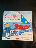 Buch Schiffe für clevere Kapitäne / Schiffe basteln Rheinland-Pfalz - Dieblich Vorschau