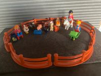 PLAYMOBIL 1 2 3 * Bauernhof * Konvolut * 30 Teile * Nordrhein-Westfalen - Dülmen Vorschau