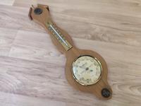 Wetterstation DDR Barometer, Hygrometer, Thermometer, Messgerät Sachsen - Wilthen Vorschau
