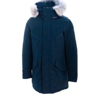 Woolrich Mantel NEU mit Etikett Winterjacke Parka Pelz NP 1000€ Harburg - Hamburg Hausbruch Vorschau